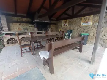 5 bedroom House for Sale in Mijas-25368