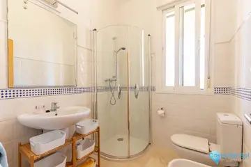 4 bedroom House for Sale in Mijas Golf-25418