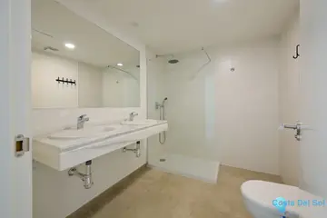 3 bedroom Apartment for Sale in Torrequebrada-25420