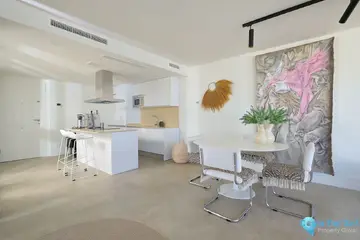 3 bedroom Apartment for Sale in Torrequebrada-25408