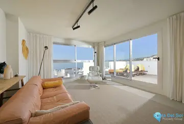 3 bedroom Apartment for Sale in Torrequebrada-25413