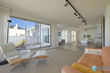 3 bedroom Apartment for Sale in Torrequebrada-25415