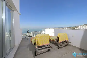 3 bedroom Apartment for Sale in Torrequebrada-25417