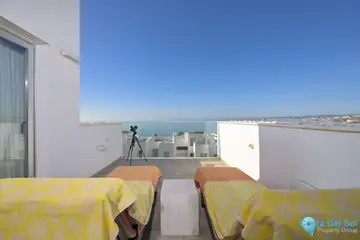 3 bedroom Apartment for Sale in Torrequebrada-25419