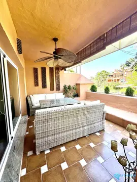 3 bedroom Apartment for Sale in Guadalmina Baja-25423