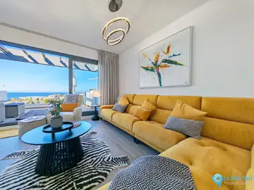 3 bedroom Apartment for Sale in Cabopino-25444
