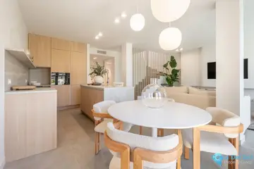 3 bedroom Apartment for Sale in Benahavís-25449