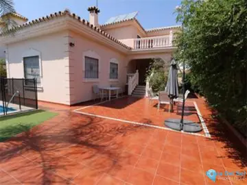 6 bedroom House for Sale in Torremolinos-25470
