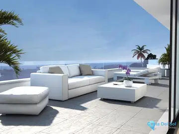 4 bedroom House for Sale in La Duquesa-25489