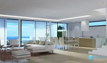4 bedroom House for Sale in La Duquesa-25490