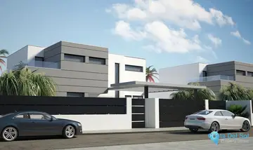 4 bedroom House for Sale in La Duquesa-25496