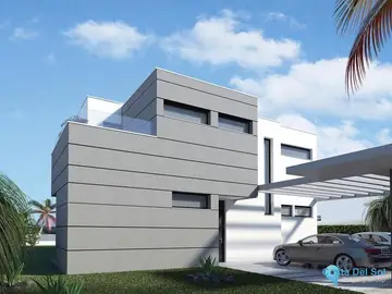 4 bedroom House for Sale in La Duquesa-25497