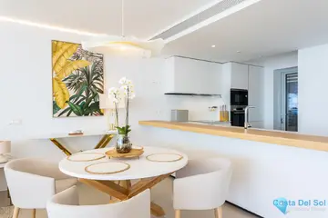 2 bedroom Apartment for Sale in Carvajal-25523