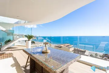 2 bedroom Apartment for Sale in Carvajal-25518