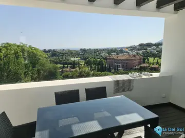 3 bedroom Apartment for Sale in Los Flamingos-25528