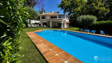 5 bedroom House for Sale in Elviria-25532