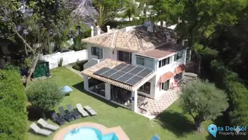 5 bedroom House for Sale in Elviria-25533