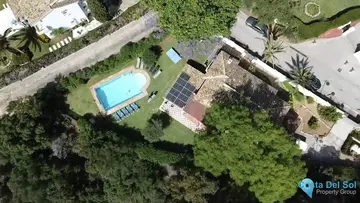 5 bedroom House for Sale in Elviria-25535