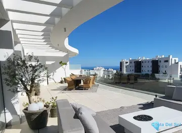 3 bedroom Apartment for Sale in Fuengirola-25554