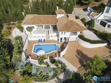 4 bedroom House for Sale in Valtocado-25575