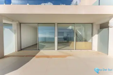 3 bedroom Apartment for Sale in Benalmadena Pueblo-25594