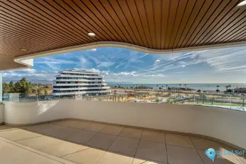 3 bedroom Apartment for Sale in Torremolinos-25609