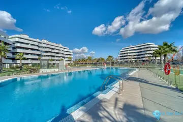 3 bedroom Apartment for Sale in Torremolinos-25612