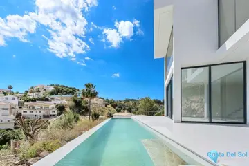 3 bedroom House for Sale in Cerros del Aguila-25631