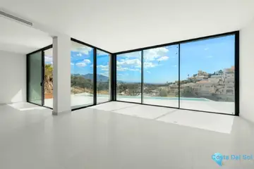 3 bedroom House for Sale in Cerros del Aguila-25636