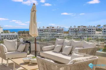 4 bedroom Apartment for Sale in Estepona-25643