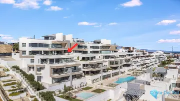 4 bedroom Apartment for Sale in Estepona-25647