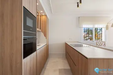 3 bedroom Apartment for Sale in Nueva Andalucía-25655