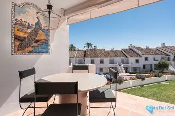 3 bedroom Apartment for Sale in Nueva Andalucía-25659
