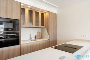 3 bedroom Apartment for Sale in Nueva Andalucía-25660