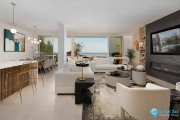 4 bedroom Apartment for Sale in Benalmadena-25664