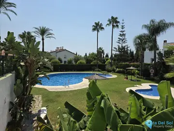 4 bedroom House for Sale in Nagüeles-25690