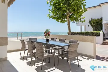 3 bedroom House for Sale in La Cala de Mijas-25702