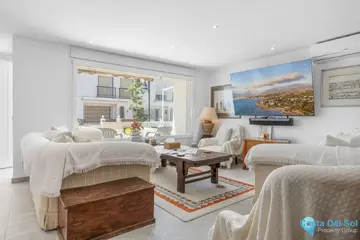 3 bedroom House for Sale in La Cala de Mijas-25709