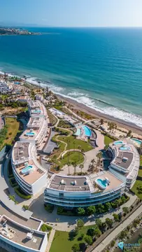 2 bedroom Apartment for Sale in Estepona-25724