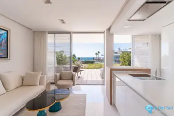 2 bedroom Apartment for Sale in Estepona-25727