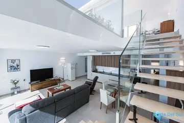 3 bedroom Apartment for Sale in Benalmadena-25737