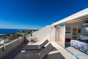 3 bedroom Apartment for Sale in Benalmadena-25738