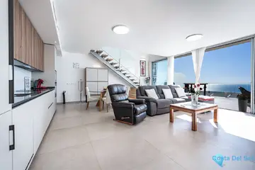 3 bedroom Apartment for Sale in Benalmadena-25747