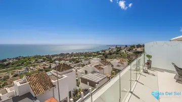 3 bedroom Apartment for Sale in Benalmadena
