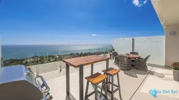 3 bedroom Apartment for Sale in Benalmadena-25750