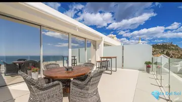 3 bedroom Apartment for Sale in Benalmadena-25752