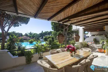 3 bedroom Apartment for Sale in New Golden Mile-25763