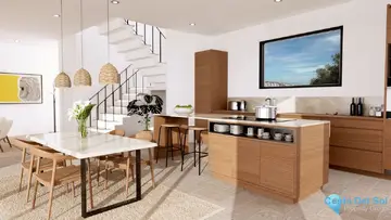 3 bedroom House for Sale in Torreblanca-25798