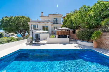 3 bedroom House for Sale in Torreblanca-25807