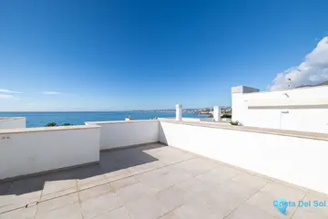 3 bedroom Apartment for Sale in Benalmadena Costa-25818